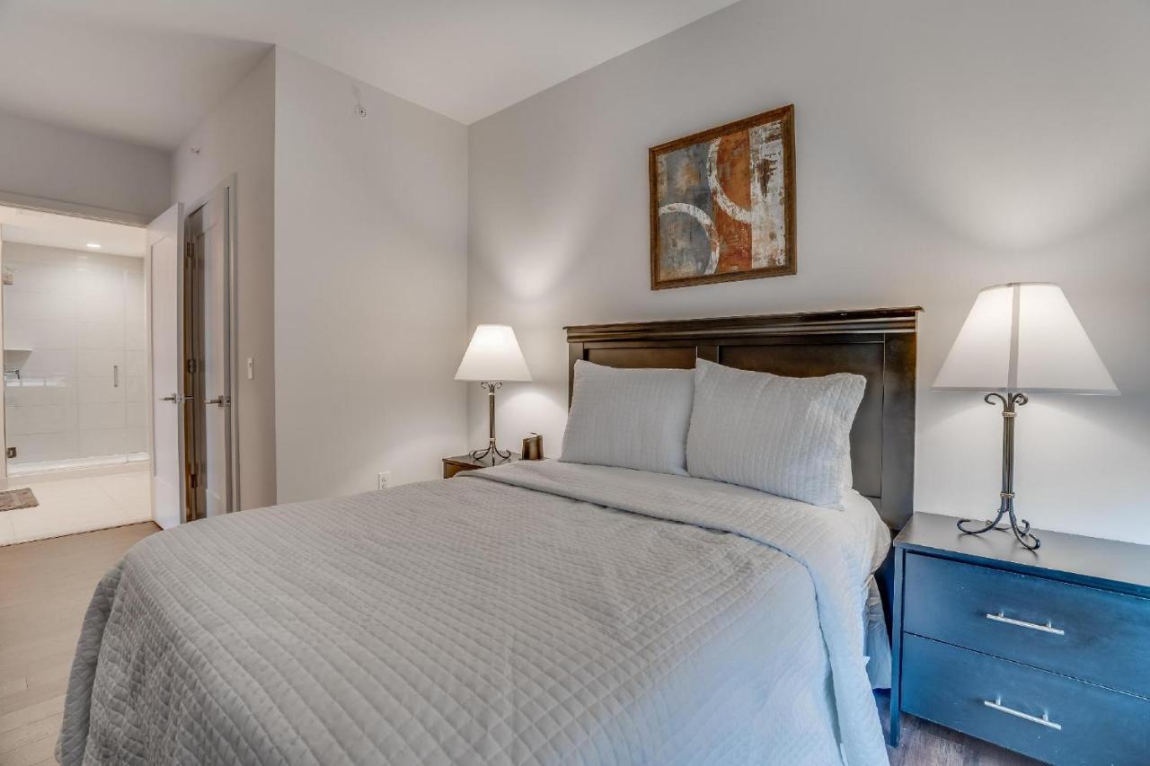 واشنطن Southwest Waterfront 30 Day Stays المظهر الخارجي الصورة